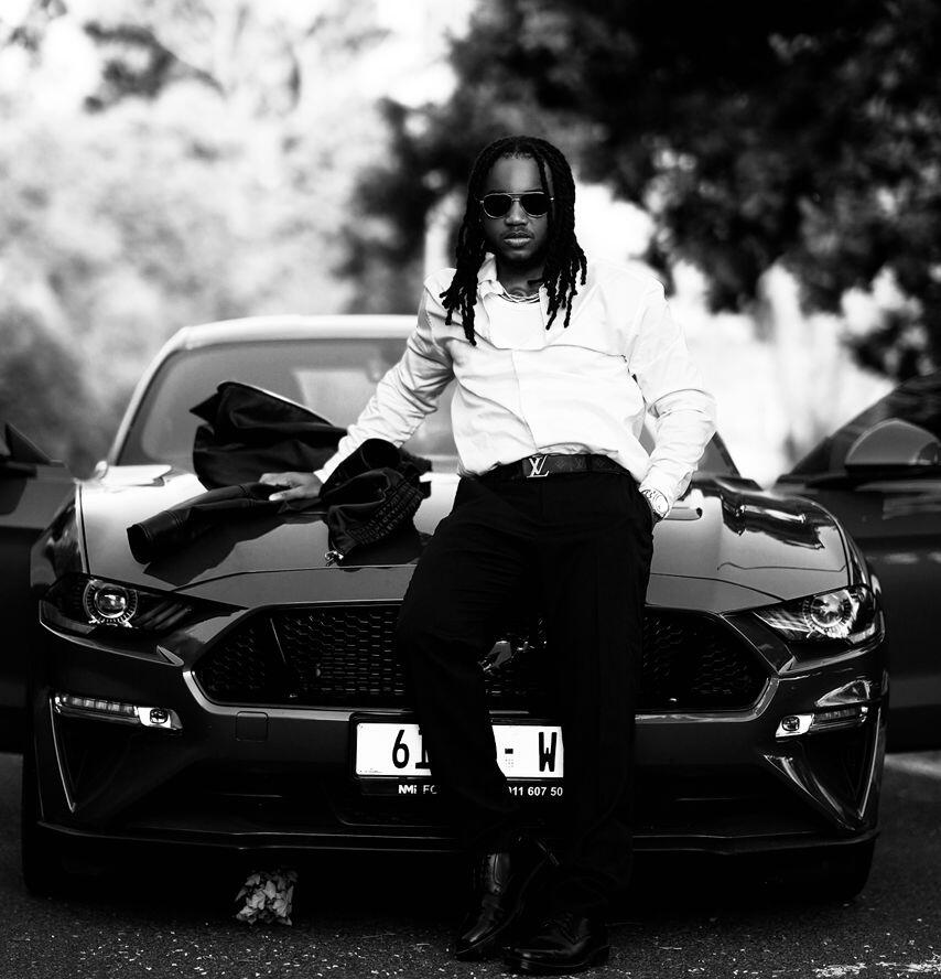 Songwriter & producer